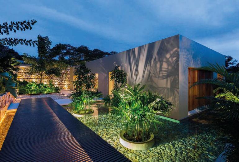 Anp003 - Hermosa casa rodeada de naturaleza en Anapoima
