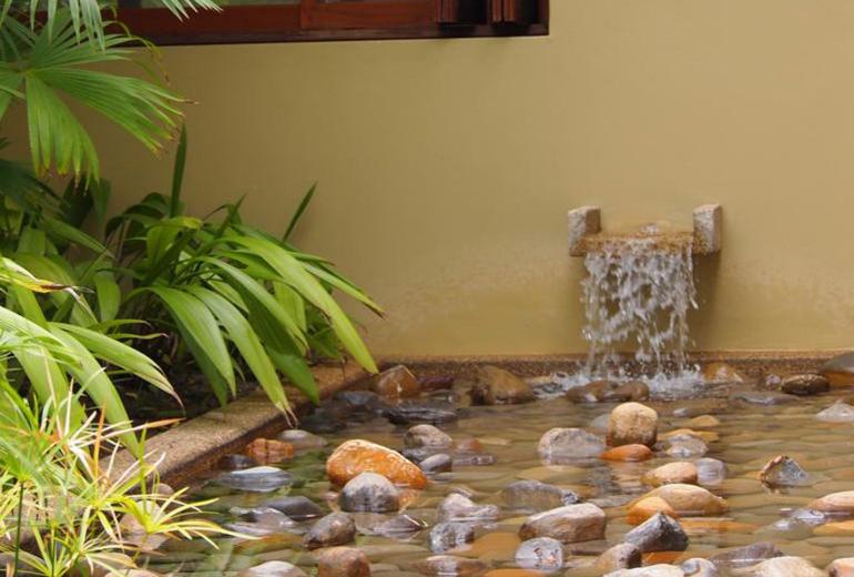 Anp028 - Beautiful villa in an amazing condo in Anapoima