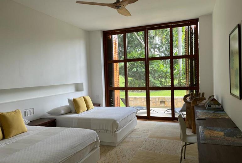 Anp028 - Beautiful villa in an amazing condo in Anapoima