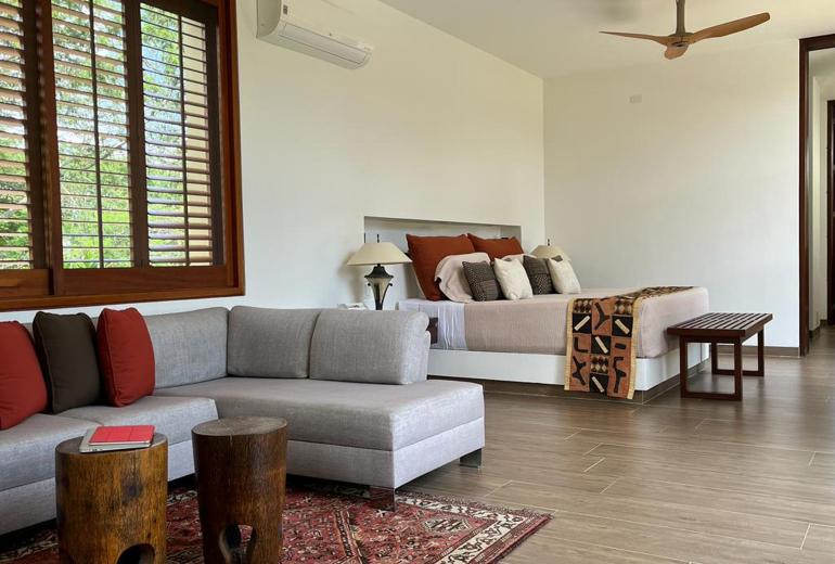 Anp028 - Beautiful villa in an amazing condo in Anapoima
