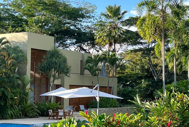 Anp028 - Beautiful villa in an amazing condo in Anapoima