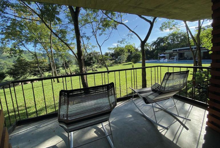 Anp031 - Maison luxueuse à Mesa de Yeguas Country Club