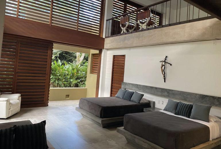 Anp031 - Maison luxueuse à Mesa de Yeguas Country Club