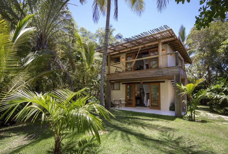 Bah008 - Beautiful luxury house by the sea in Trancoso