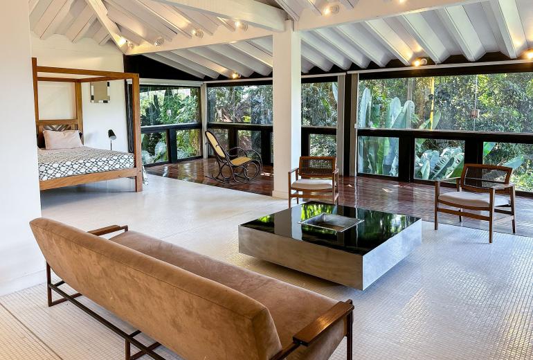 Rio327 - Charmante Villa avec vue à Cosme Velho