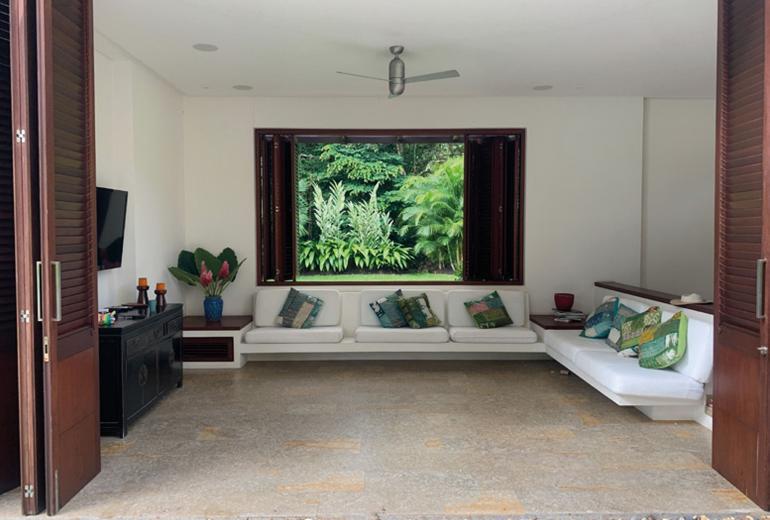 Anp023 - Villa at Mesa de Yeguas Country Club