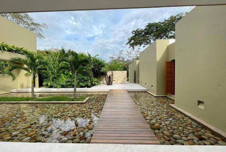 Anp054 - Villa at Mesa de Yeguas Country Club