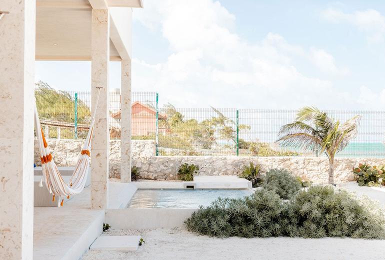 Can004 - Majestuosa villa de lujo en Cancún