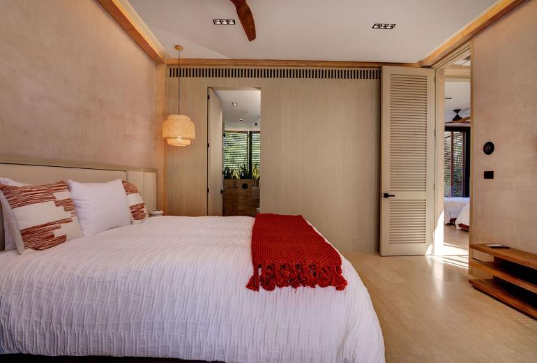 Pcr018 - Luxurious villa in Playa del Carmen