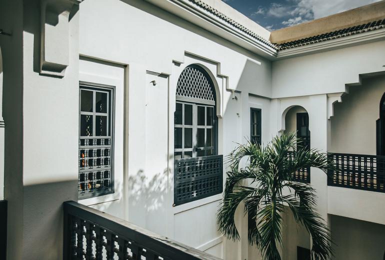 Tul056 - Majestueuse villa à Tulum