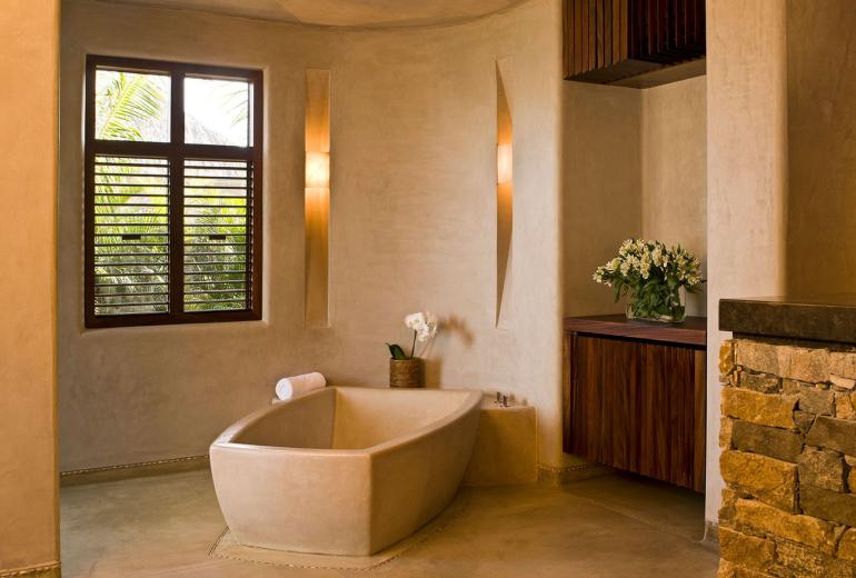 Ptm022 - Charming villa in Punta mita