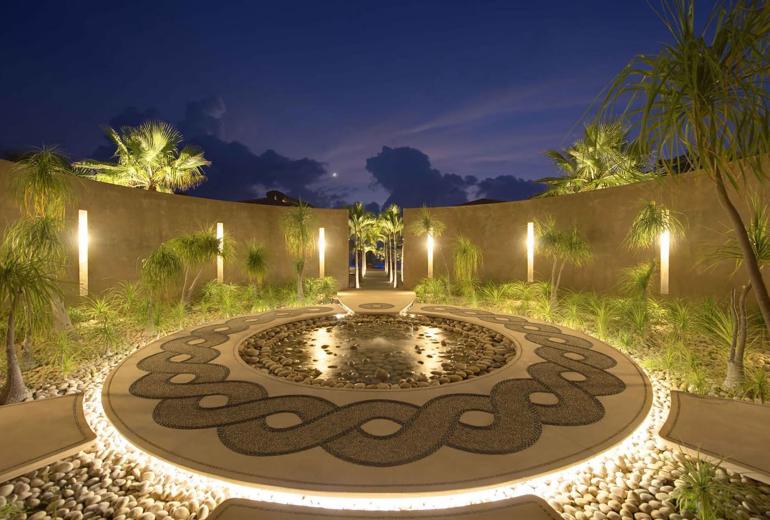 Ptm022 - Encantadora villa en Punta Mita