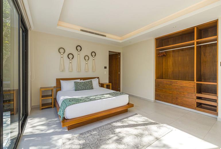 Coz004 - Charming luxury villa in Cozumel