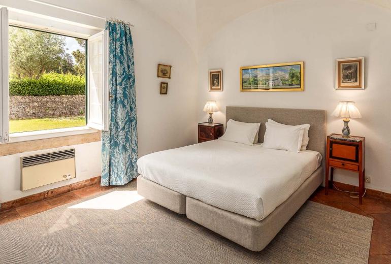 Lis007 - Encantadora casa de campo com piscina privativa, a 40 minutos de Lisboa