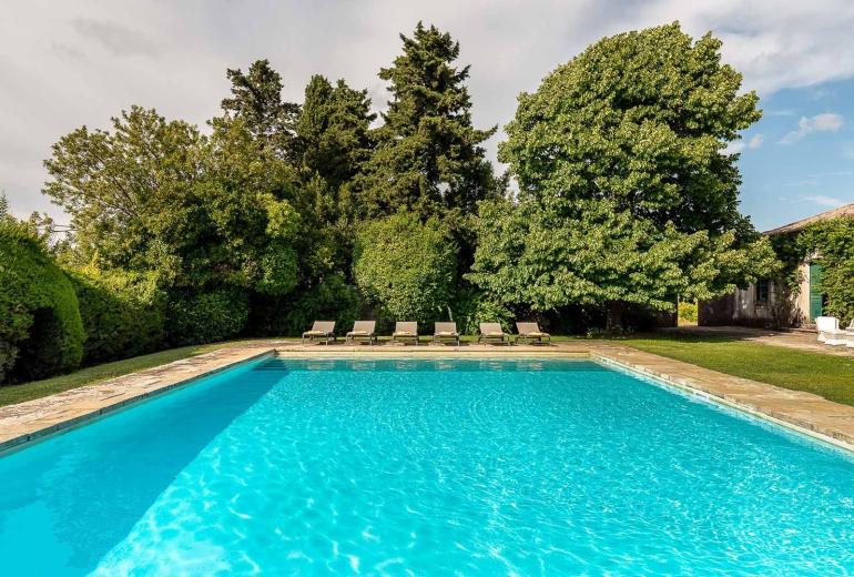 Lis007 - Encantadora casa de campo com piscina privativa, a 40 minutos de Lisboa