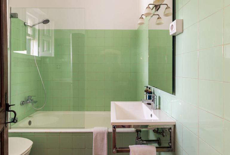 Lis007 - Encantadora casa de campo com piscina privativa, a 40 minutos de Lisboa
