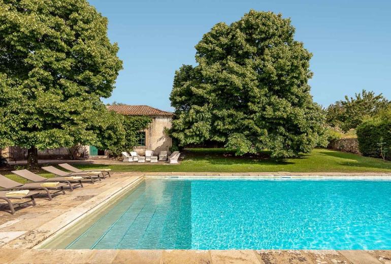 Lis007 - Charmante maison de campagne avec piscine privée, à 40 minutes de Lisbonne