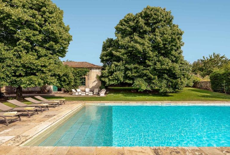 Lis007 - Encantadora casa de campo con piscina privada, a 40 minutos de Lisboa