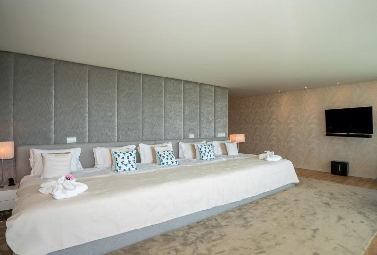 Alg028 - Lujosa villa en Vilamoura, Algarve