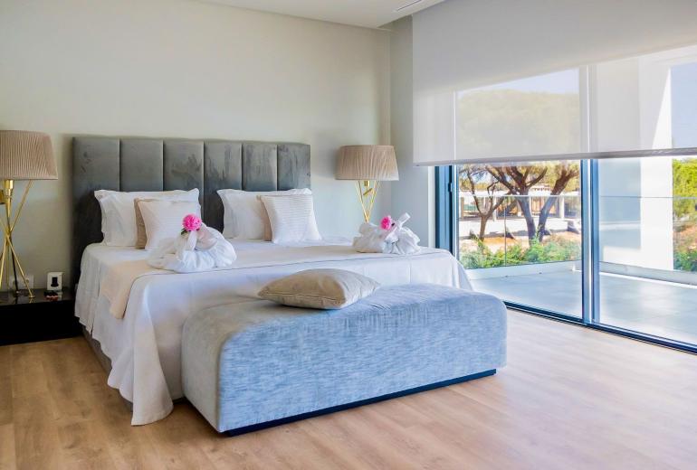 Alg028 - Lujosa villa en Vilamoura, Algarve