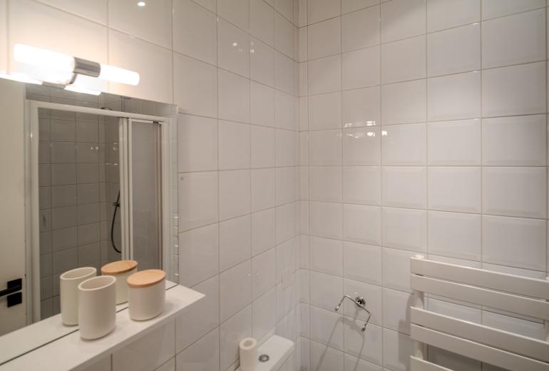 Par013 - 4 bedroom apartment on Champs de Mars