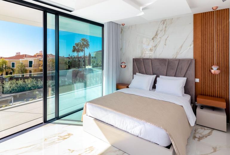 Alg029 - Glamorous Residence near Algarve Beaches