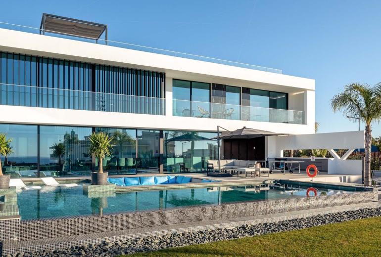 Alg029 - Glamorous Residence near Algarve Beaches