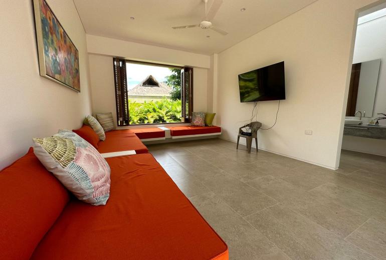 Anp056 - Villa in Mesa de Yeguas Country Club