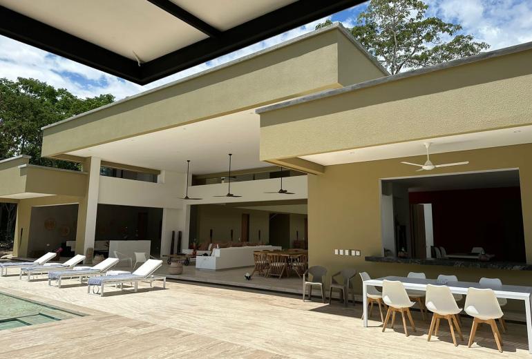 Anp056 - Villa in Mesa de Yeguas Country Club