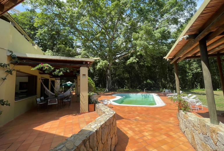 Anp057 - Villa in Mesa de Yeguas, Anapoima