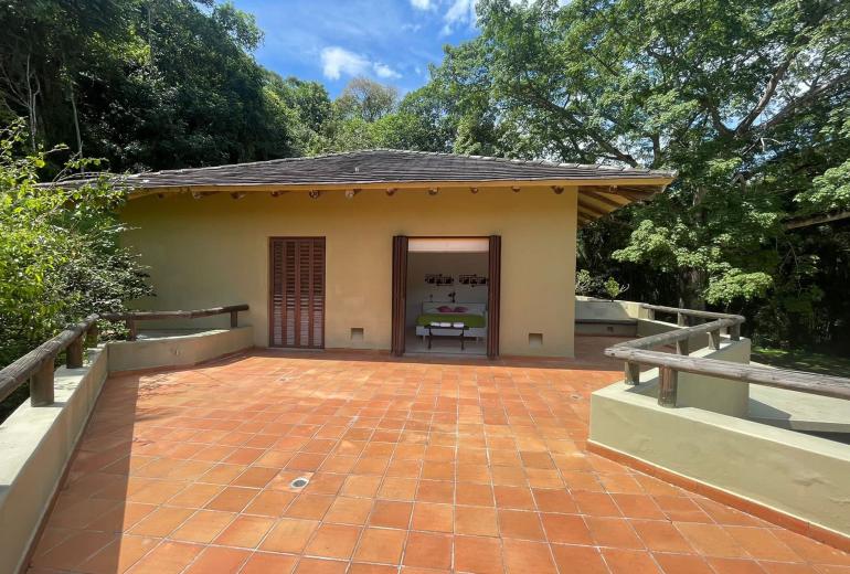 Anp057 - Villa em Mesa de Yeguas, Anapoima