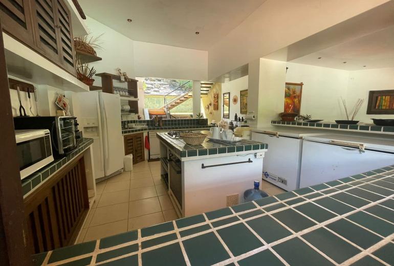 Anp057 - Villa em Mesa de Yeguas, Anapoima