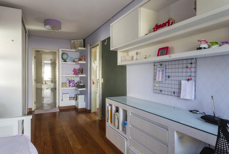 Sao060 - Hermosa casa para eventos en Butantã