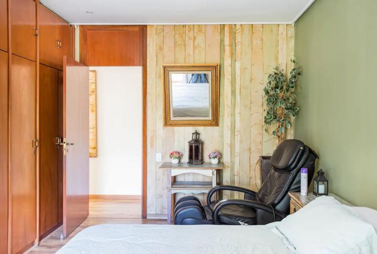 Sao062 - Magnifique maison à São Paulo