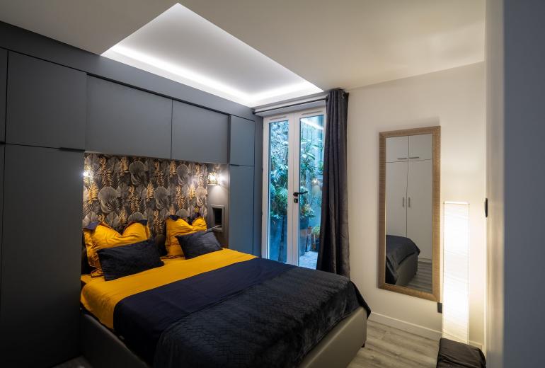 Par238 - Brand new one bedroom apartment in Paris