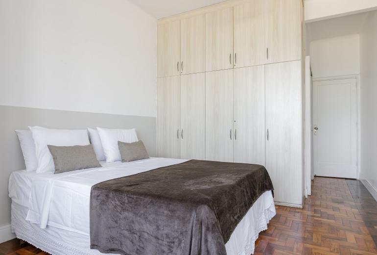Rio171 - Appartement en bord de mer à Copacabana