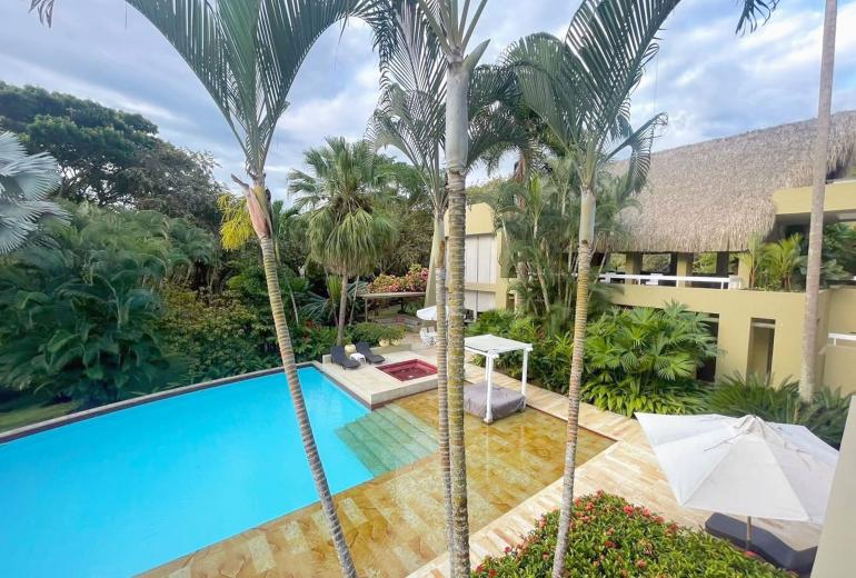 Anp061 - 4-bedroom house in Mesa de Yeguas