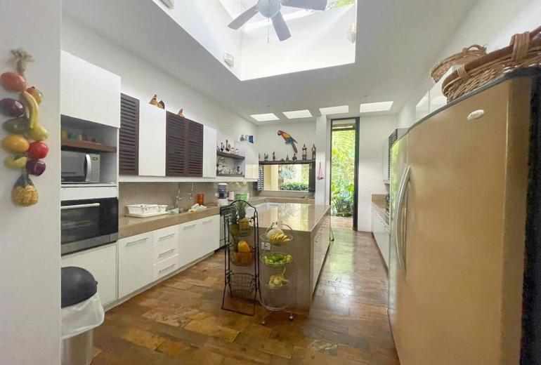 Anp061 - 4-bedroom house in Mesa de Yeguas