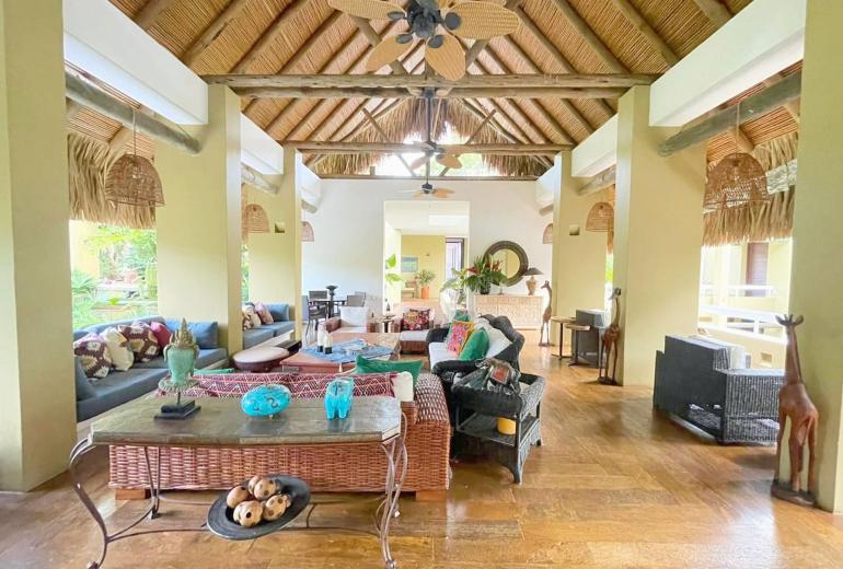 Anp061 - 4-bedroom house in Mesa de Yeguas
