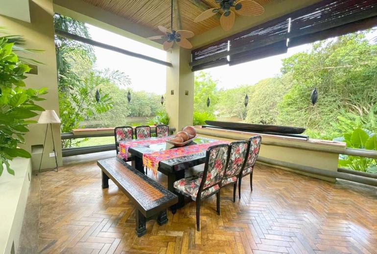 Anp061 - 4-bedroom house in Mesa de Yeguas