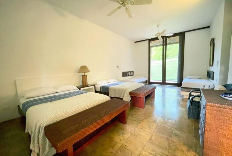 Anp061 - 4-bedroom house in Mesa de Yeguas