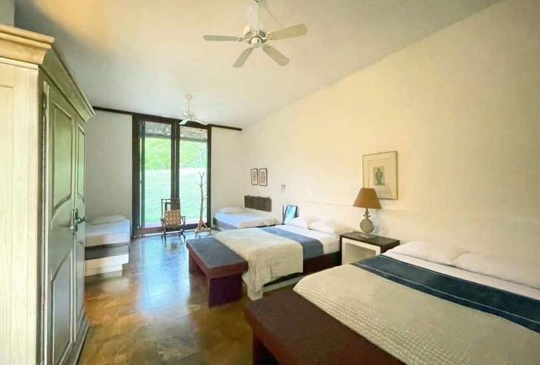 Anp061 - 4-bedroom house in Mesa de Yeguas