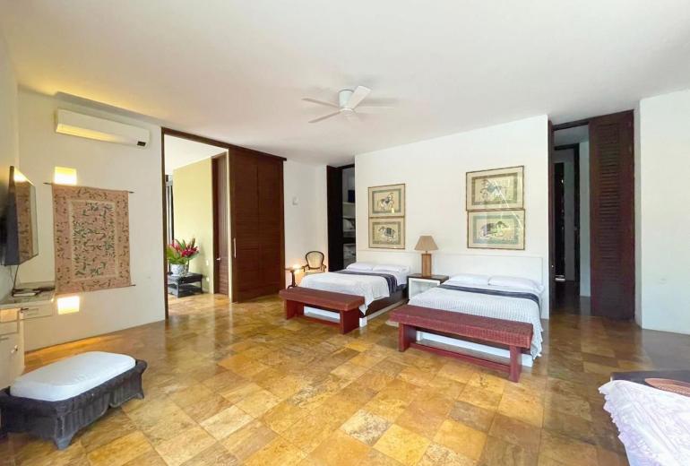 Anp061 - 4-bedroom house in Mesa de Yeguas