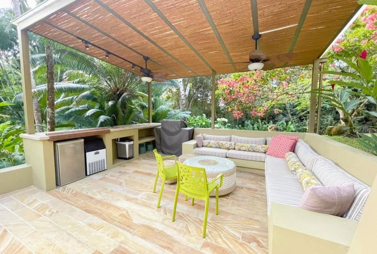 Anp061 - 4-bedroom house in Mesa de Yeguas