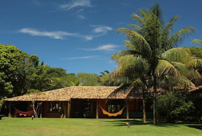 Bah095 - Large property in Trancoso