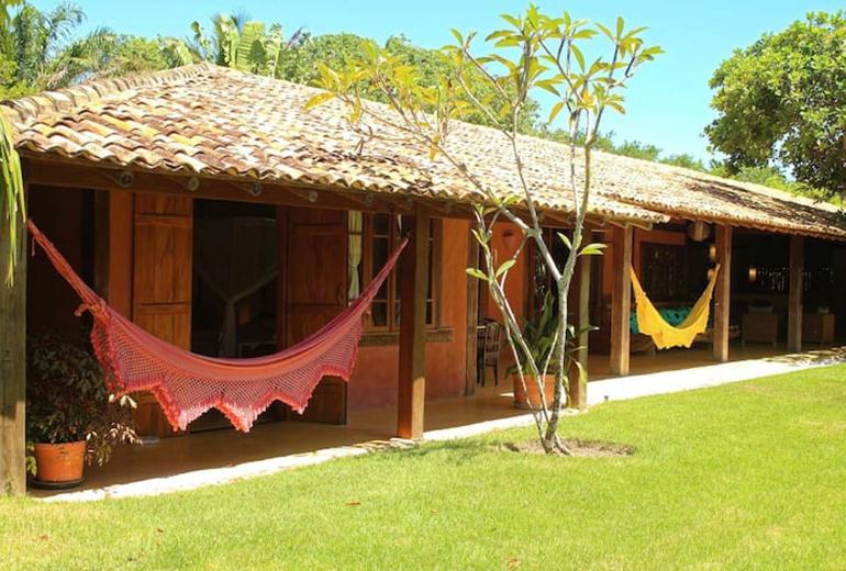 Bah095 - Large property in Trancoso