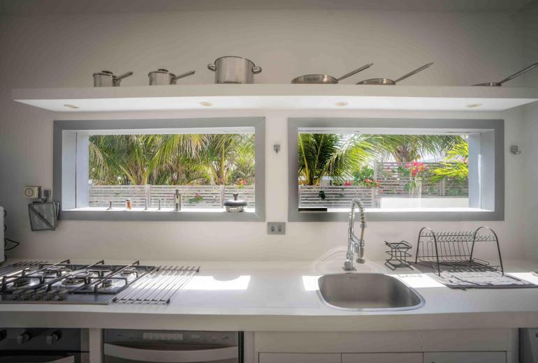 Cea067 - Linda casa em Fortim