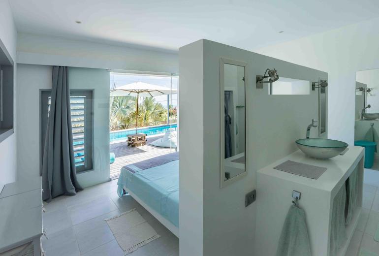 Cea067 - Linda casa em Fortim