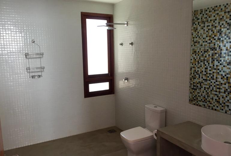 Pip012 - Beautiful house overlooking the sea in Tibau do Sul