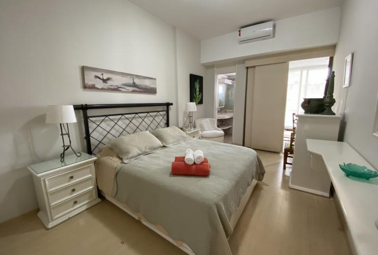 Rio139 - Fantastic apartment in Ipanema